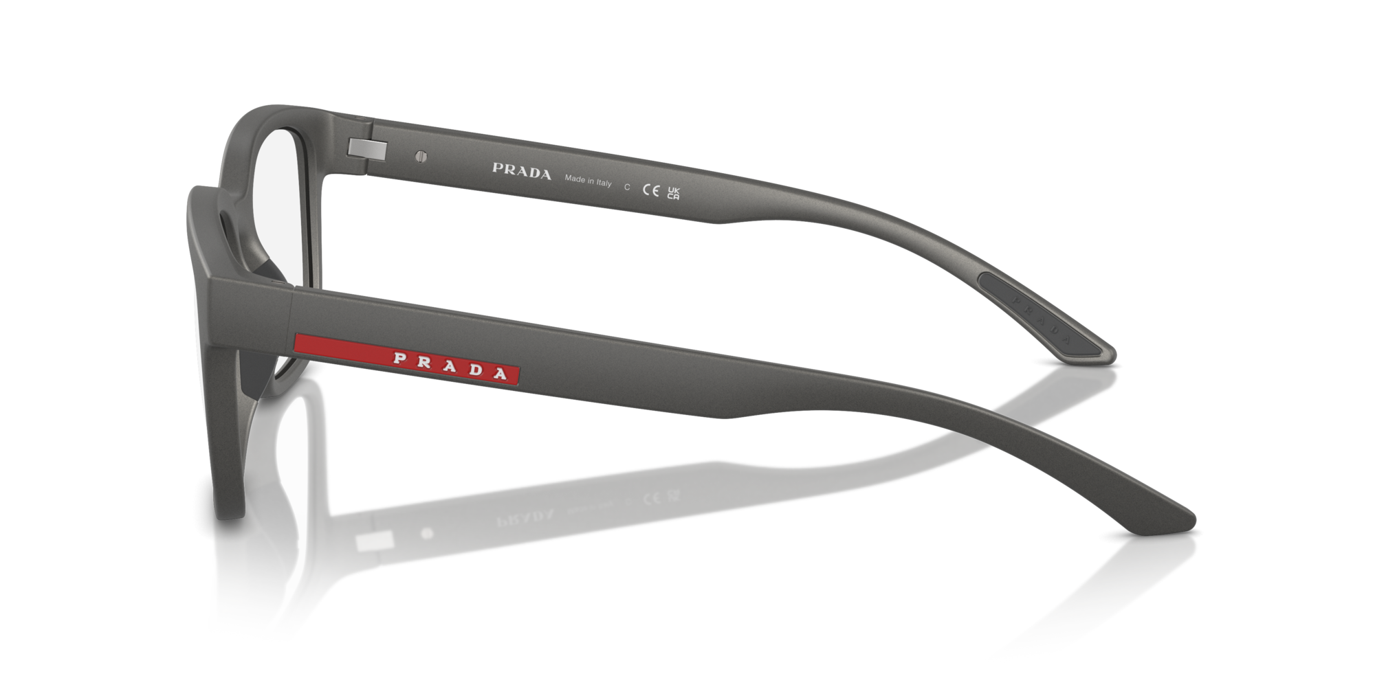 PS 05QV 16X1O1 Montature da vista Prada Linea Rossa 4