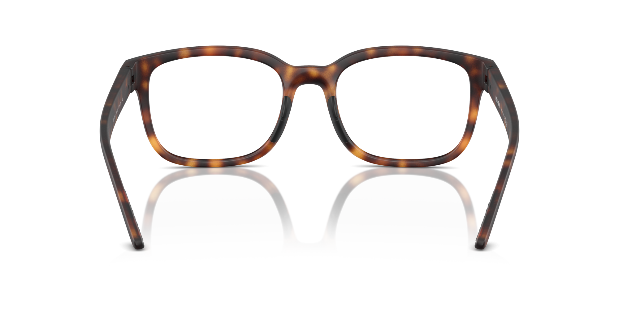 PS 05QV 17X1O1 Montature da vista Prada Linea Rossa 5