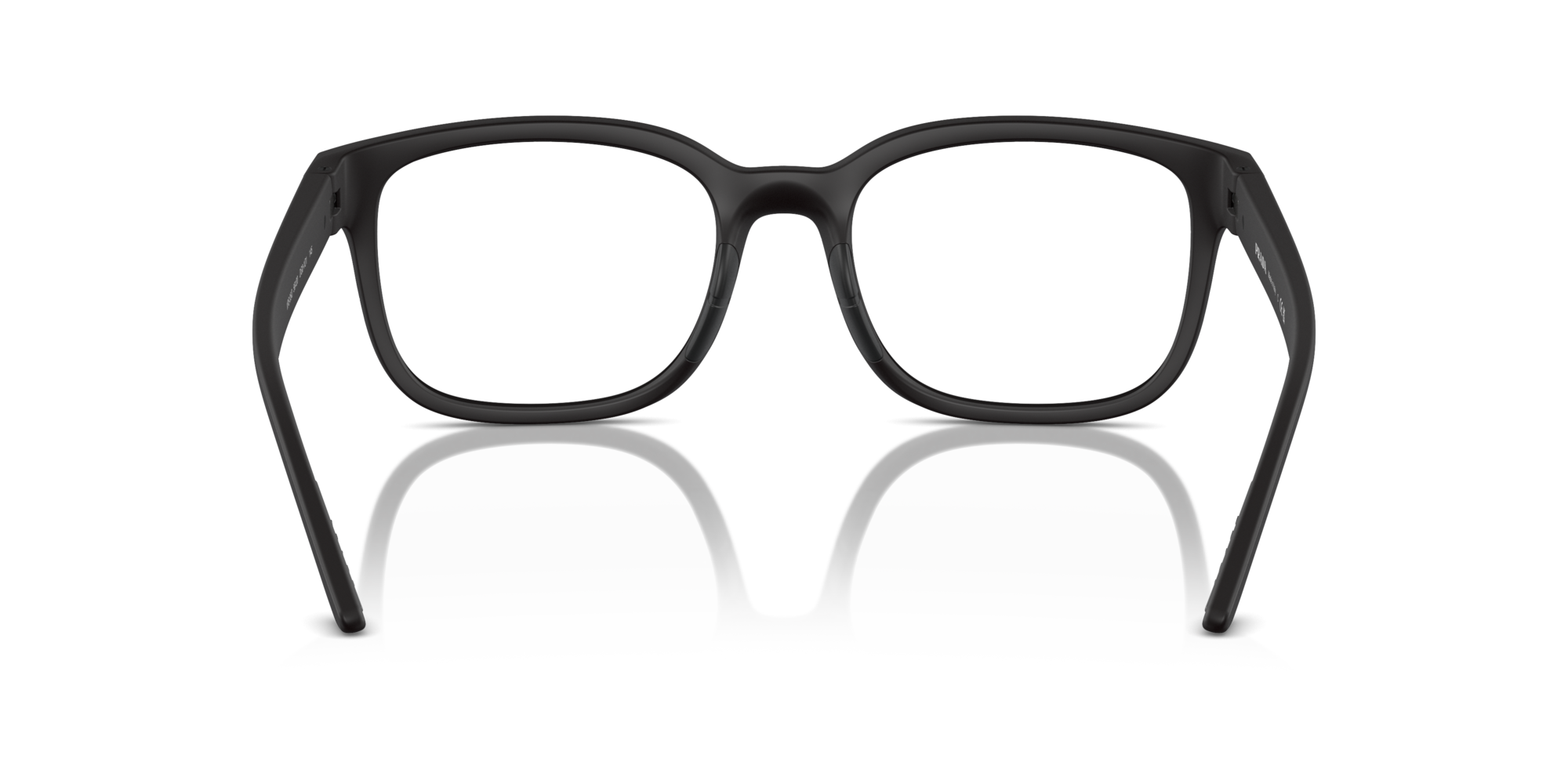 PS 05QV DG01O1 Montature da vista Prada Linea Rossa 5