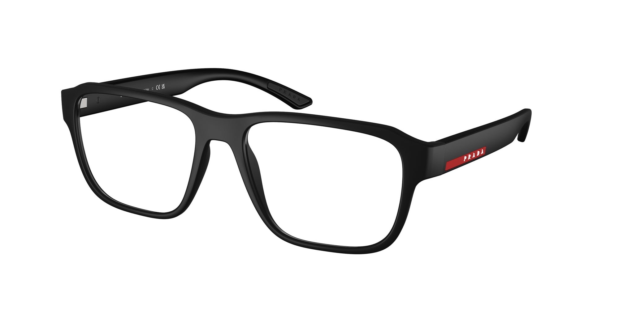 PS 05RV DG01O1 Montature da vista Prada Linea Rossa 1