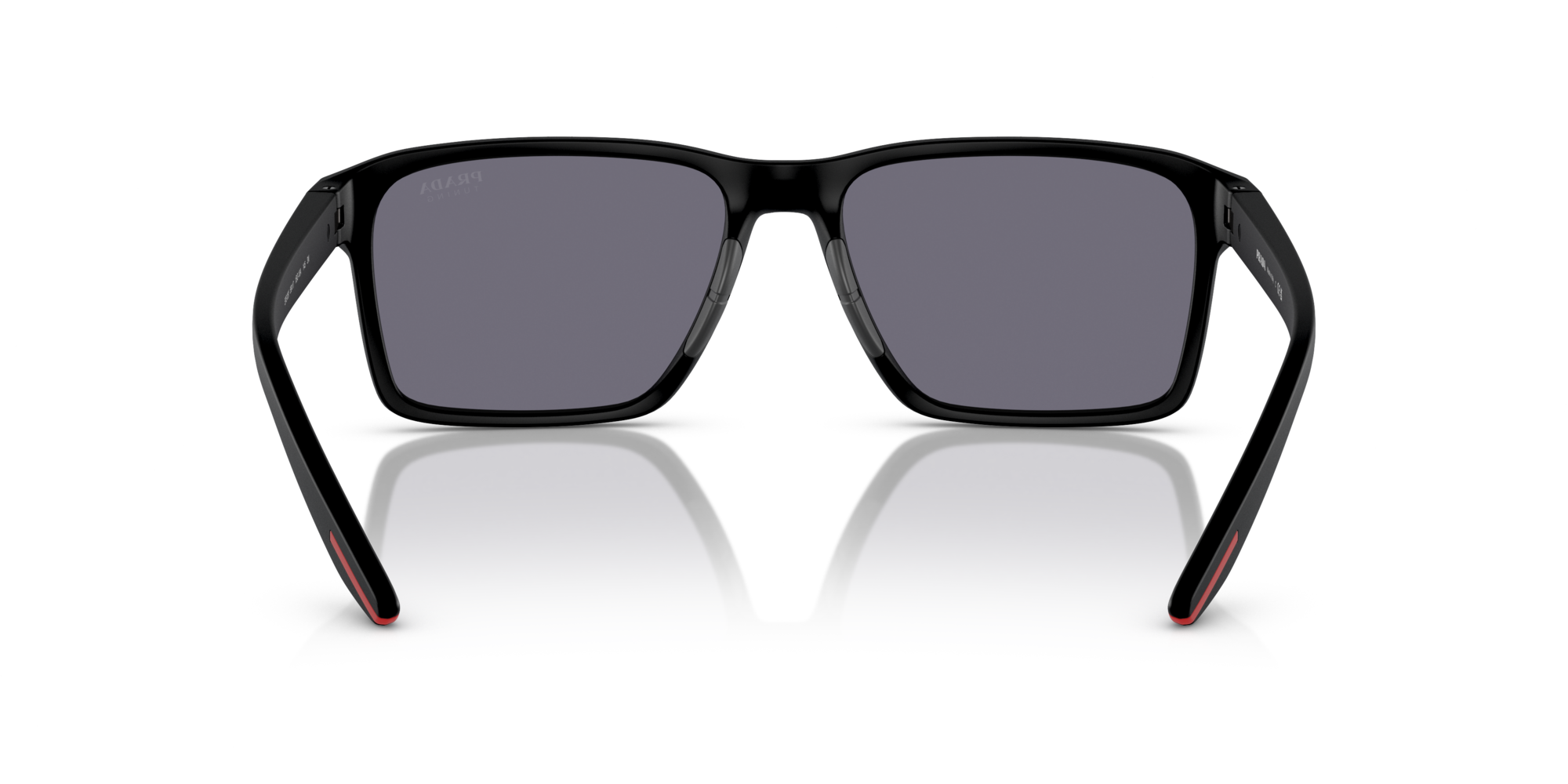 PS 05YS 1BO10A Occhiali da sole Prada Linea Rossa 5