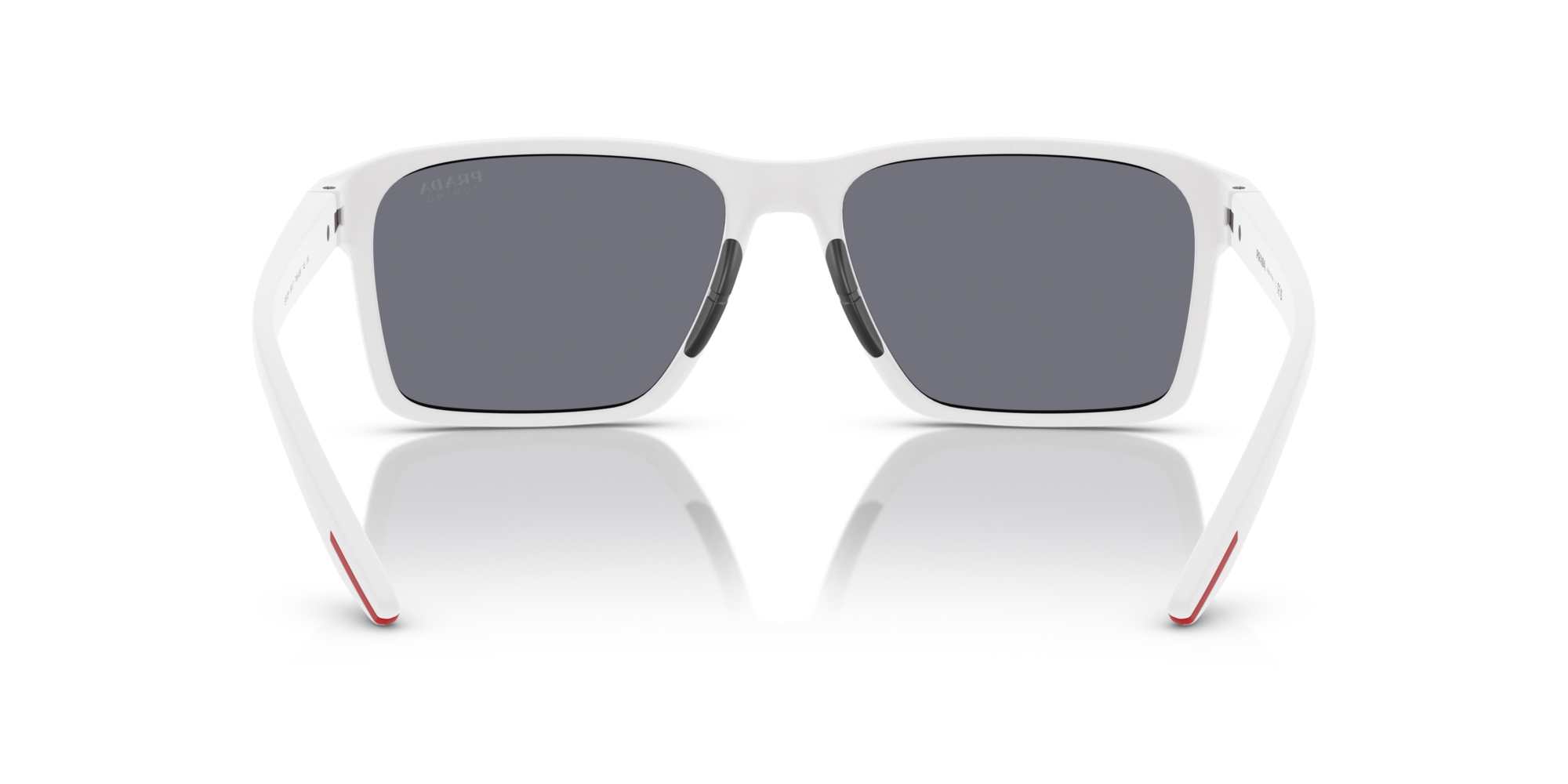 PS 05YS TWK40A Occhiali da sole Prada Linea Rossa 5