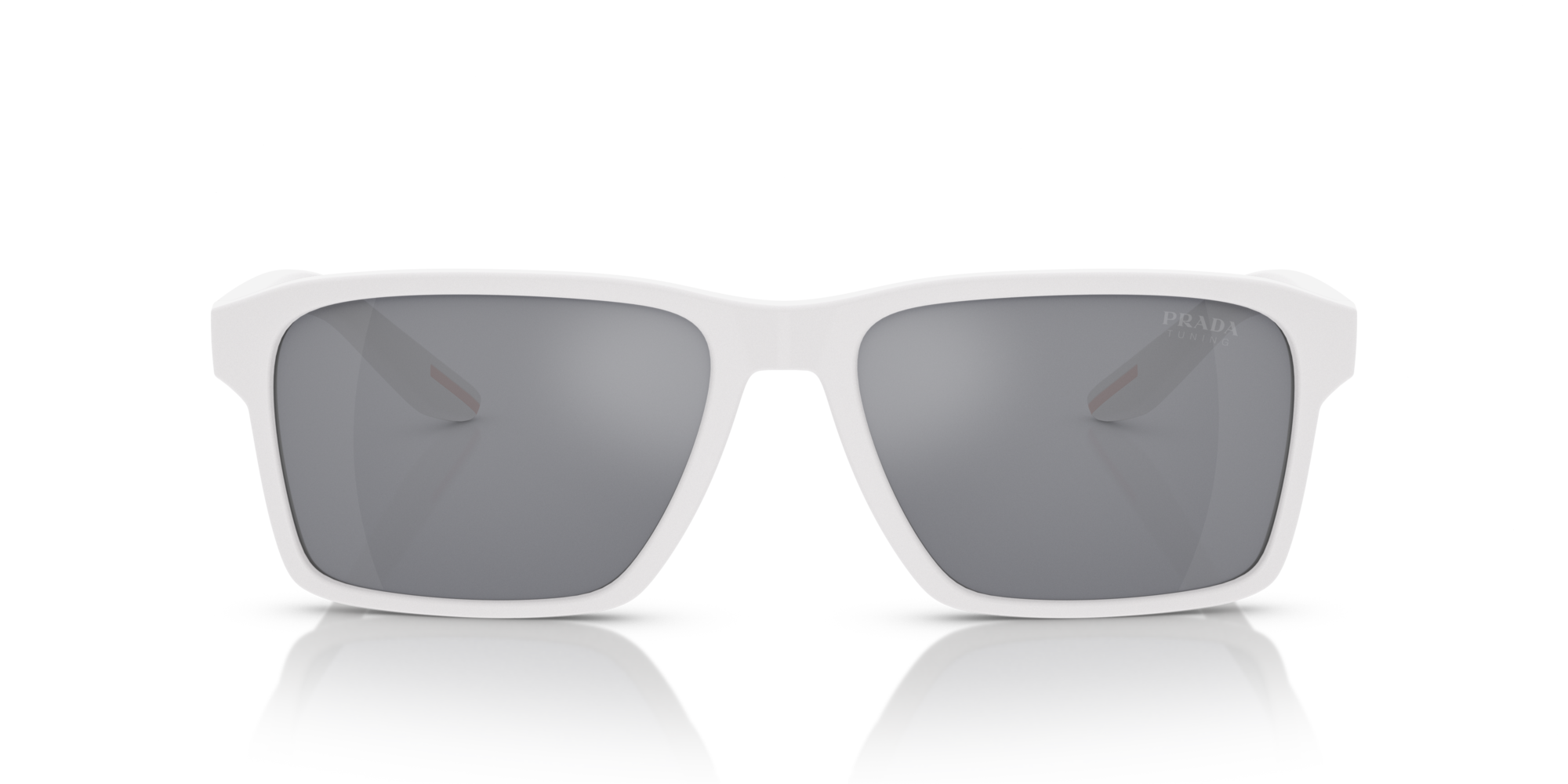 PS 05YS TWK40A Occhiali da sole Prada Linea Rossa 3