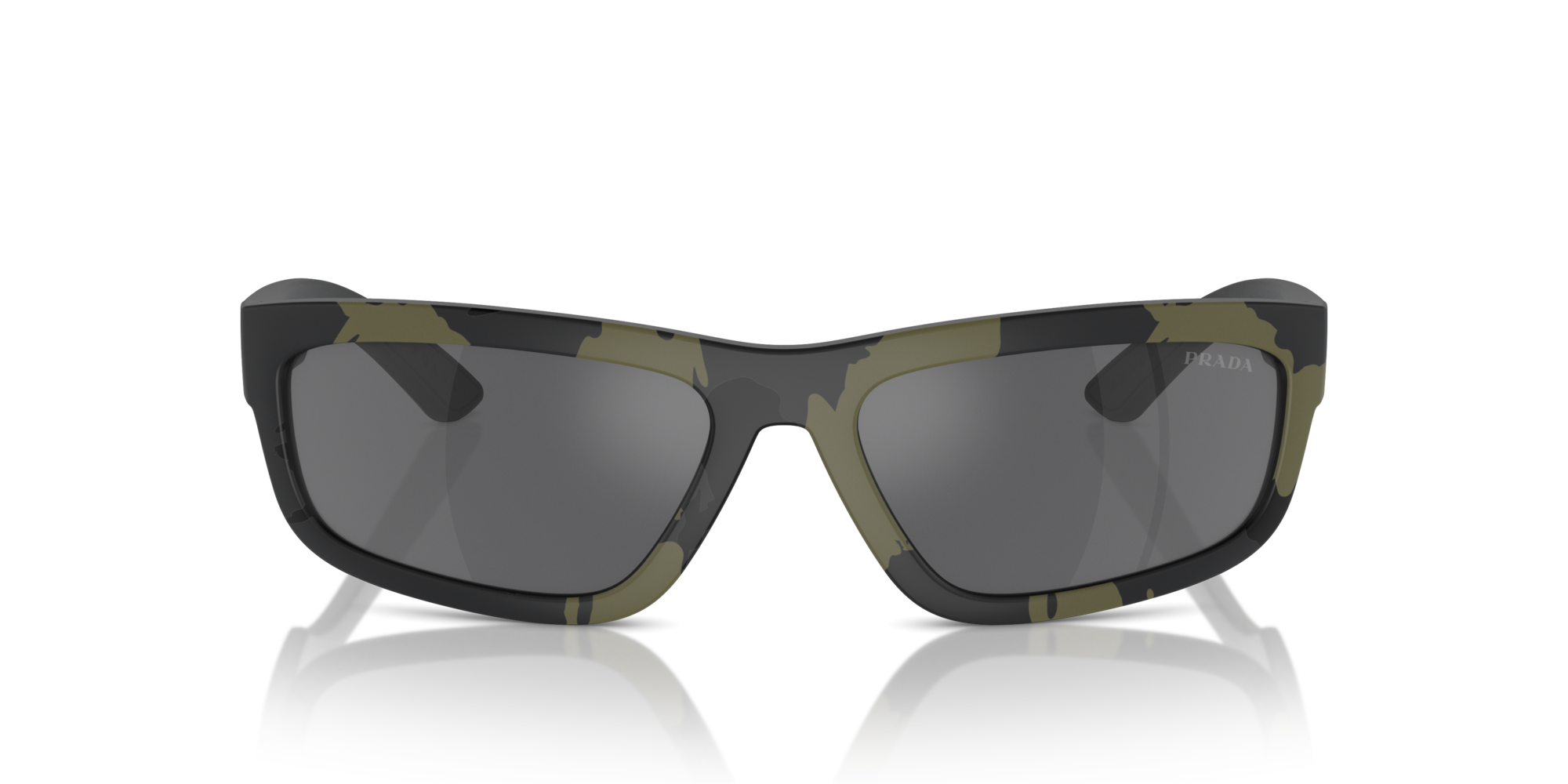PS 05ZS 14X07G Occhiali da sole Prada Linea Rossa 3
