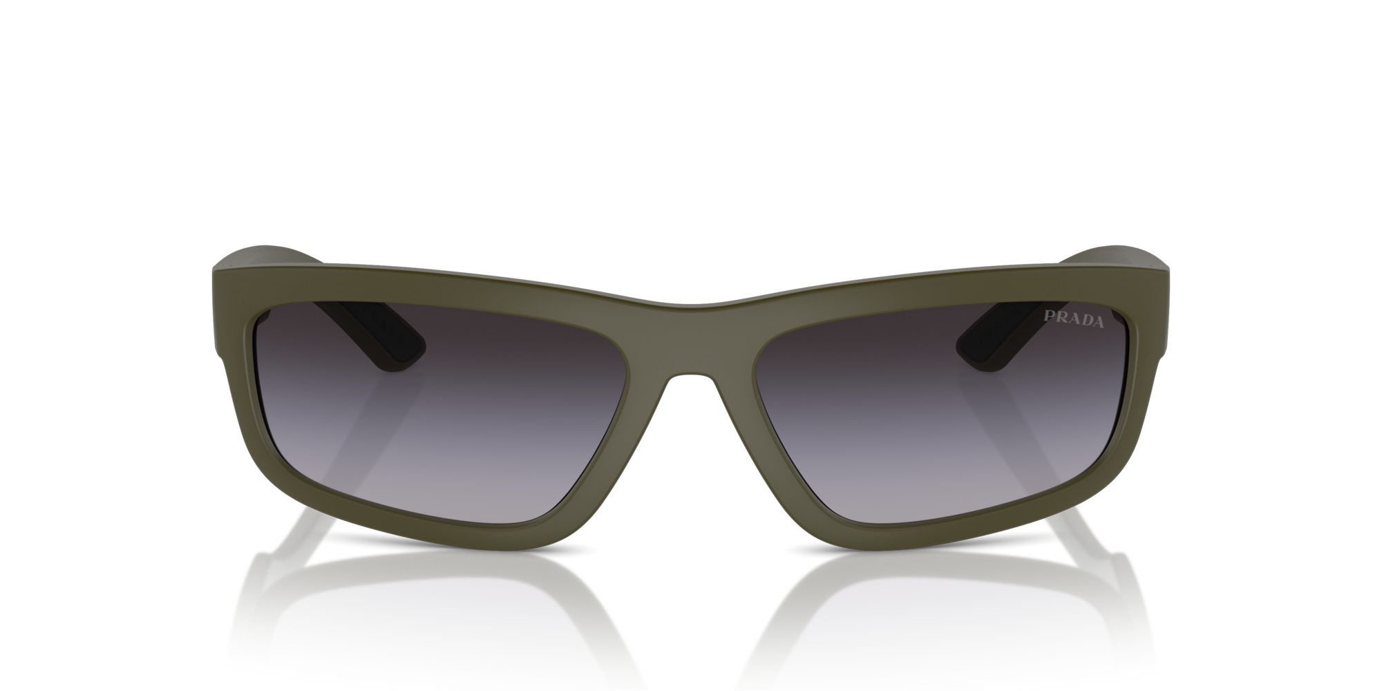 PS 05ZS 15X09U Occhiali da sole Prada Linea Rossa 3