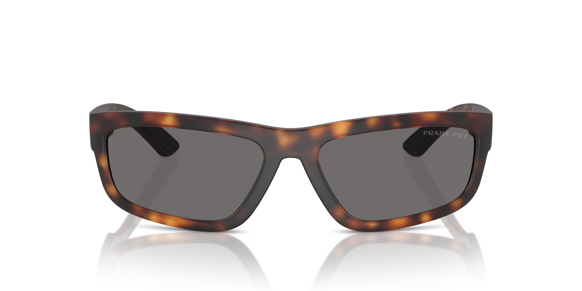 PS 05ZS 17X02G Occhiali da sole Prada Linea Rossa 3