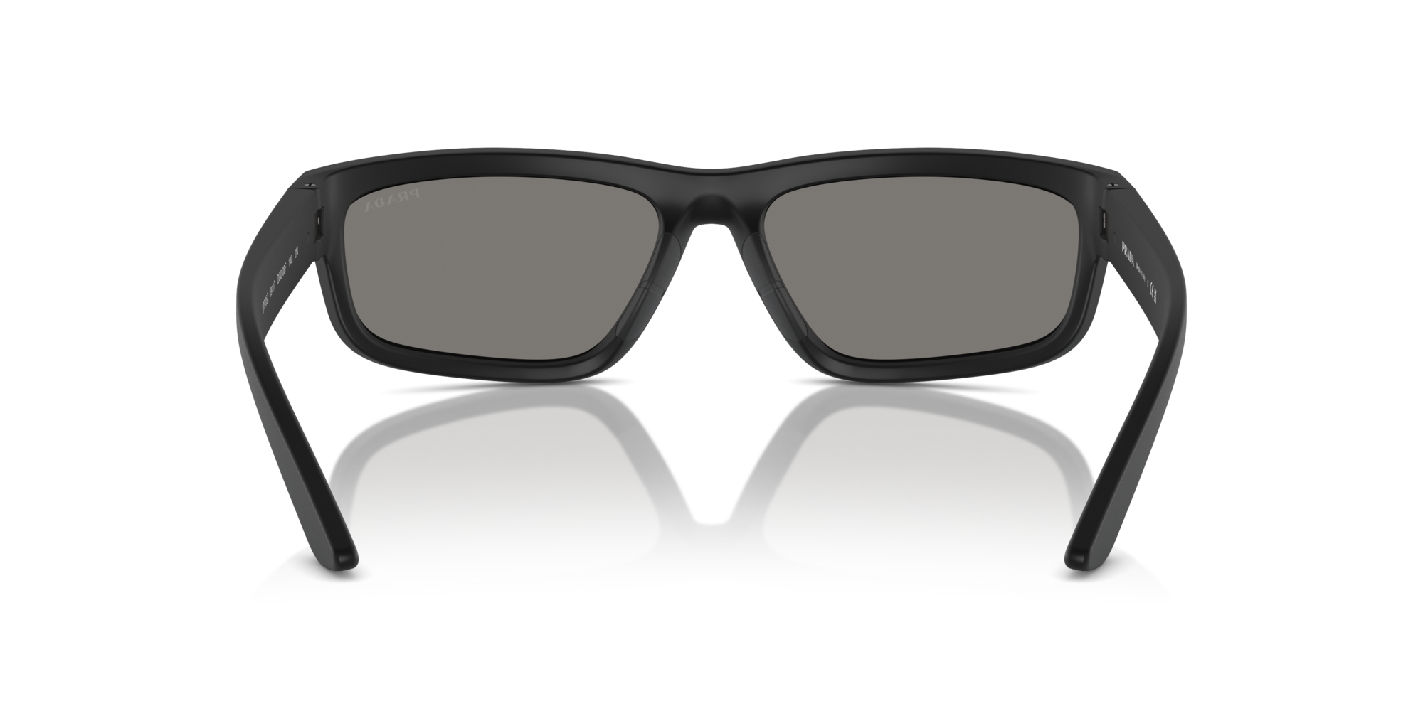 PS 05ZS DG008F Occhiali da sole Prada Linea Rossa 5