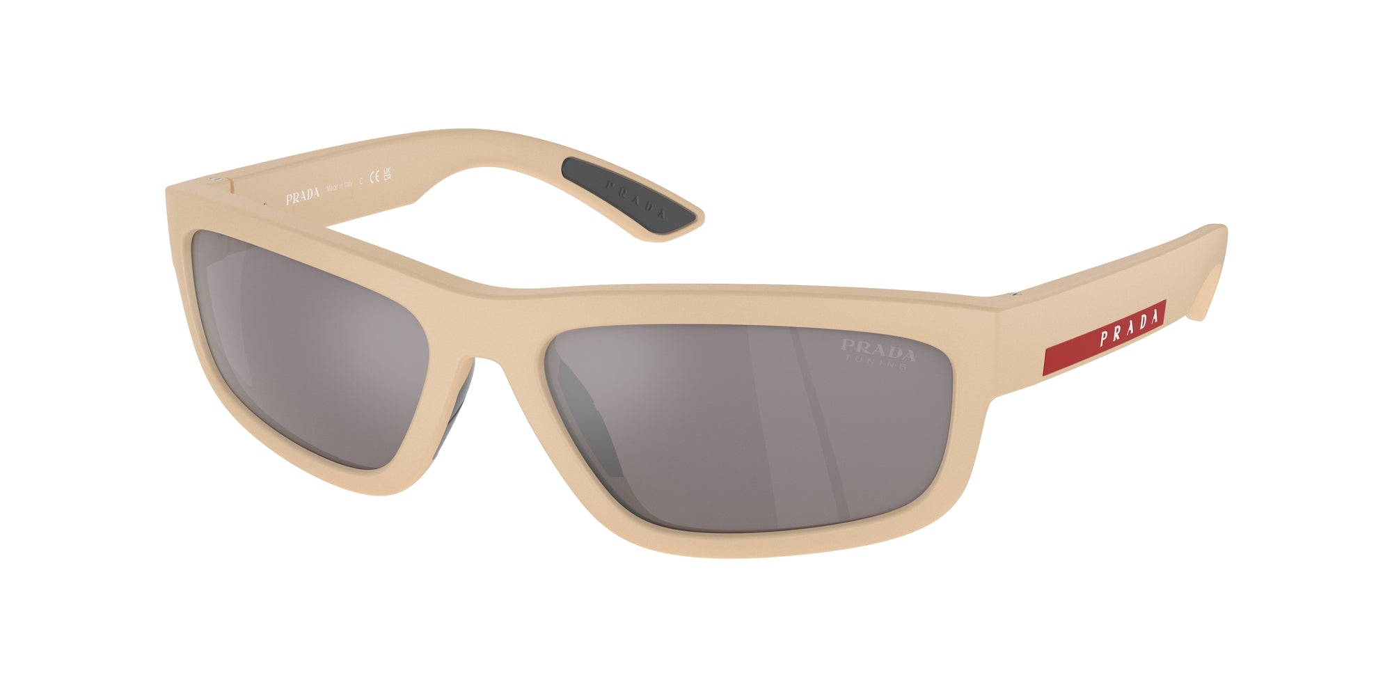 PS 05ZS VHR20J Occhiali da sole Prada Linea Rossa 1