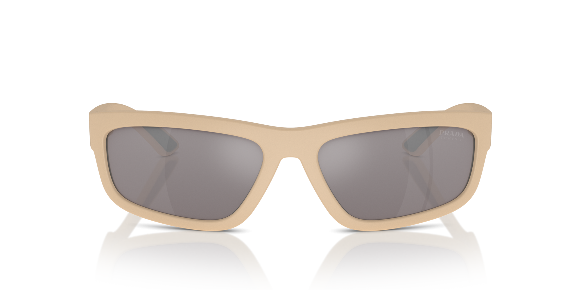PS 05ZS VHR20J Occhiali da sole Prada Linea Rossa 3