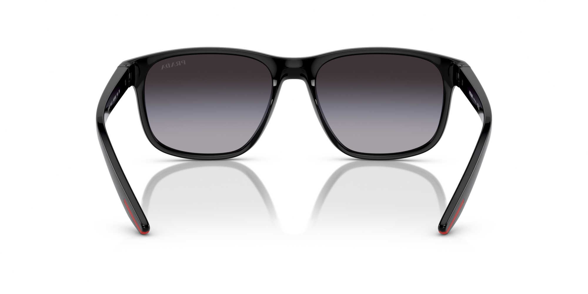 PS 06YS 1AB09U Occhiali da sole Prada Linea Rossa 5