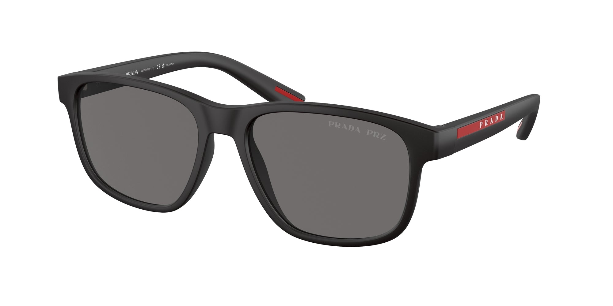 PS 06YS DG002G Occhiali da sole Prada Linea Rossa 1