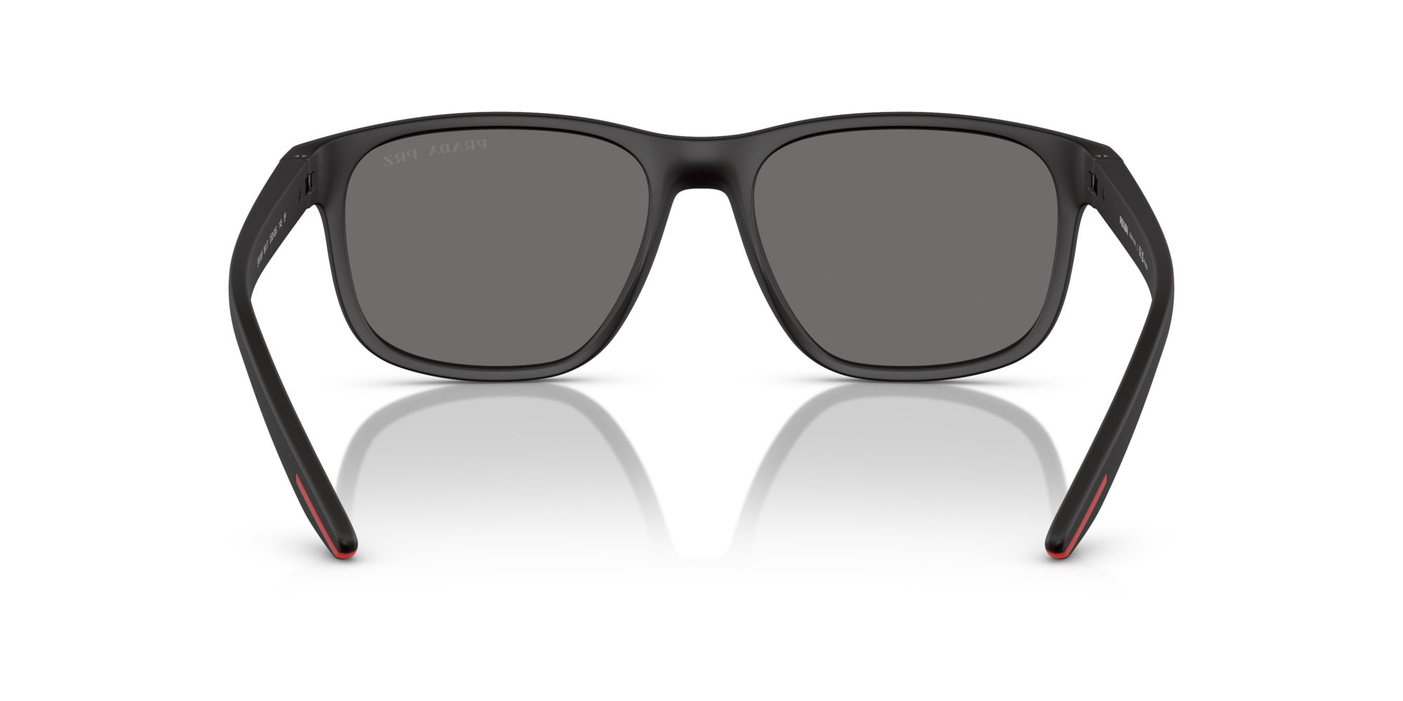 PS 06YS DG002G Occhiali da sole Prada Linea Rossa 5