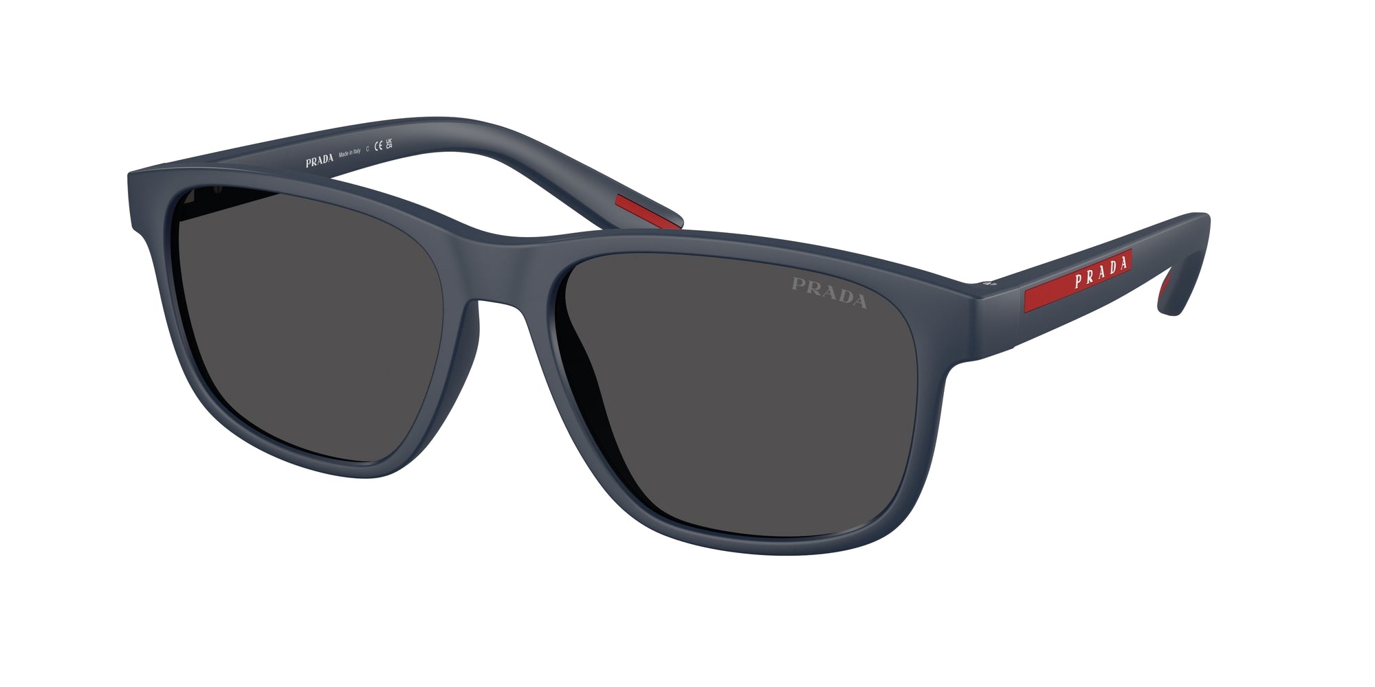 PS 06YS TFY06F Occhiali da sole Prada Linea Rossa 1
