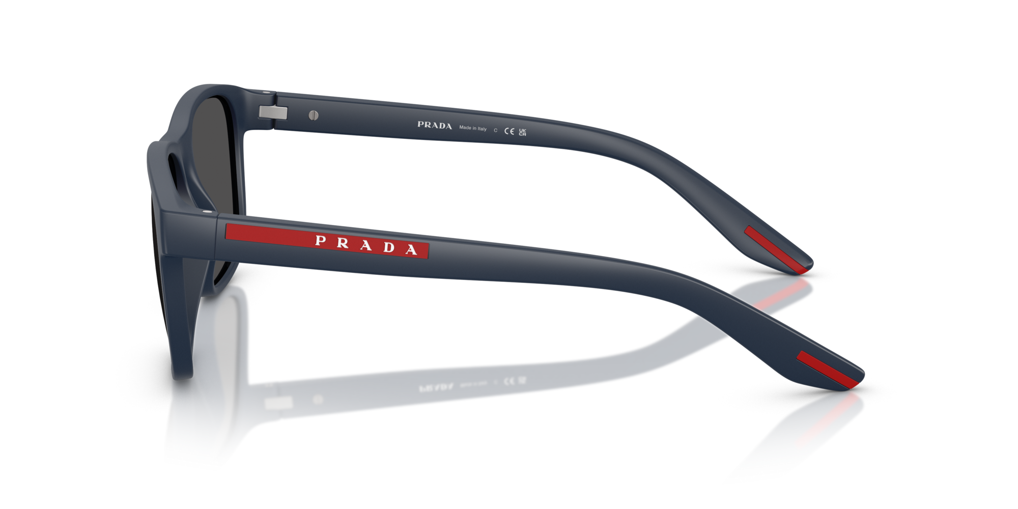 PS 06YS TFY06F Occhiali da sole Prada Linea Rossa 4