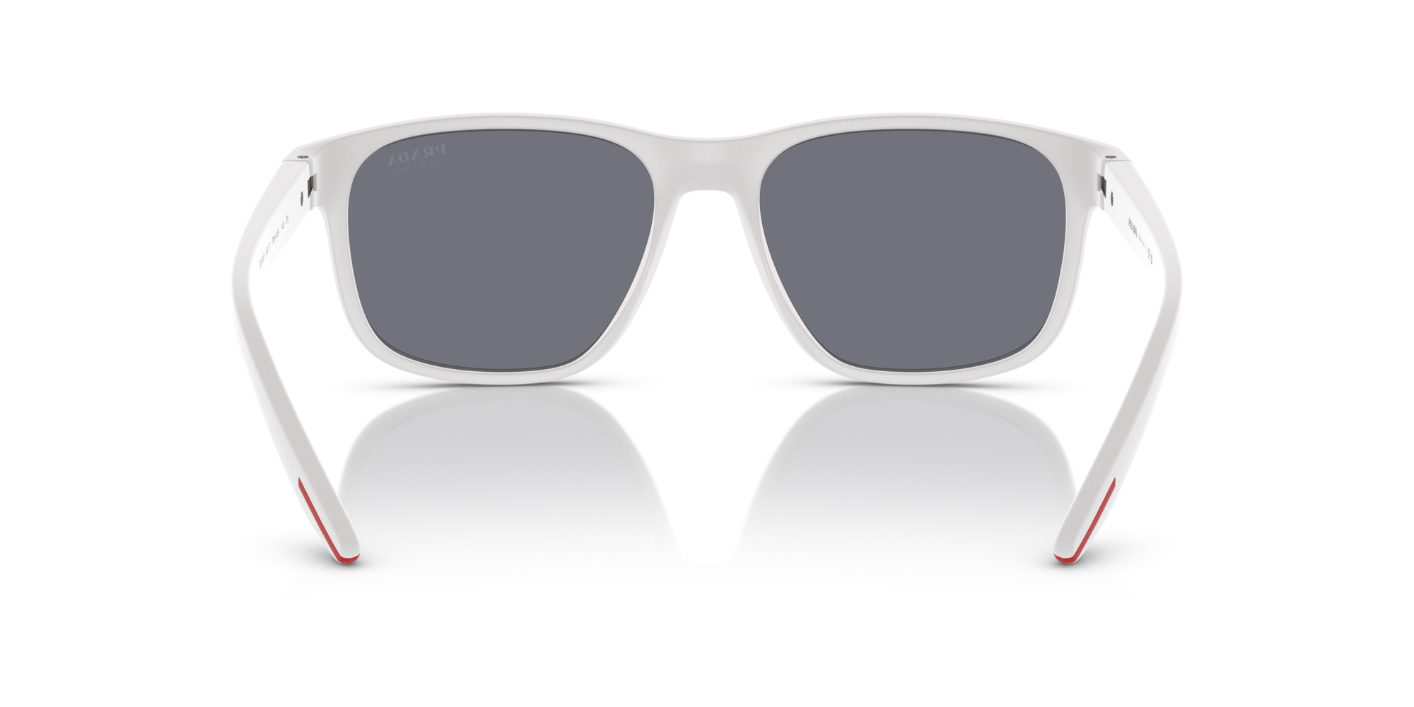 PS 06YS TWK40A Occhiali da sole Prada Linea Rossa 5