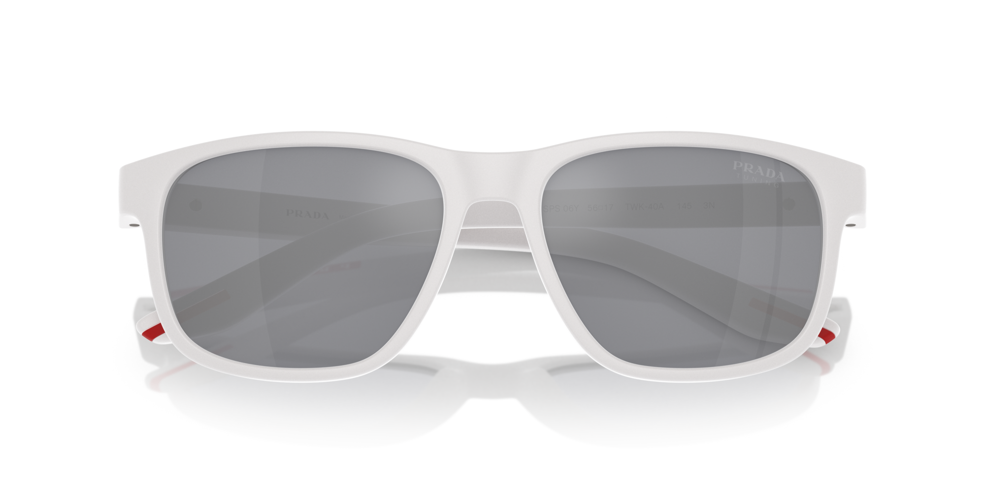 PS 06YS TWK40A Occhiali da sole Prada Linea Rossa 2