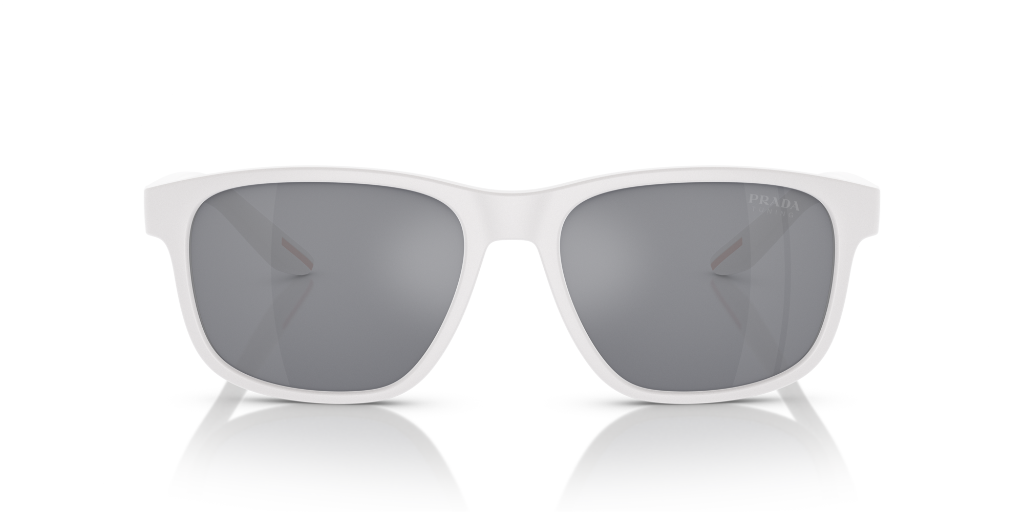 PS 06YS TWK40A Occhiali da sole Prada Linea Rossa 3