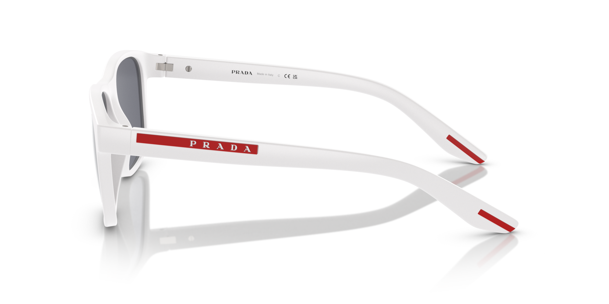 PS 06YS TWK40A Occhiali da sole Prada Linea Rossa 4