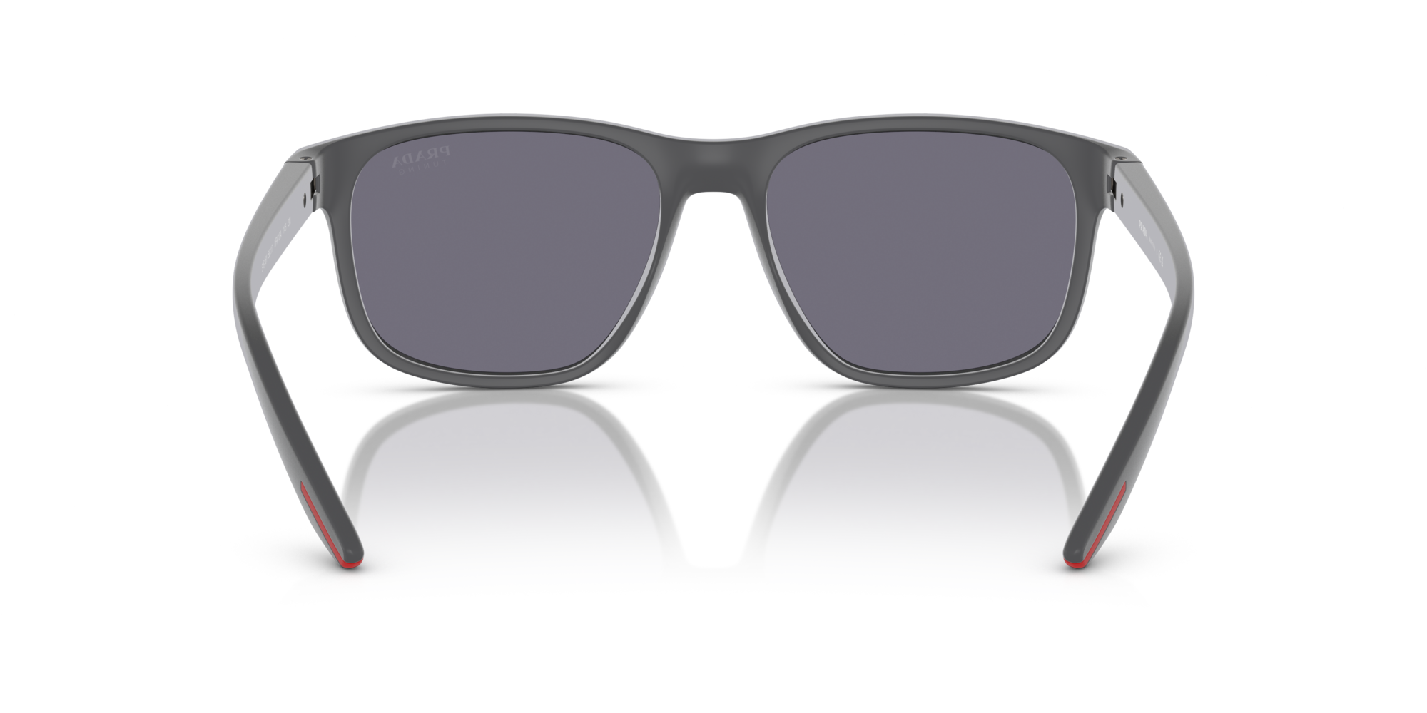 PS 06YS UFK10A Occhiali da sole Prada Linea Rossa 5