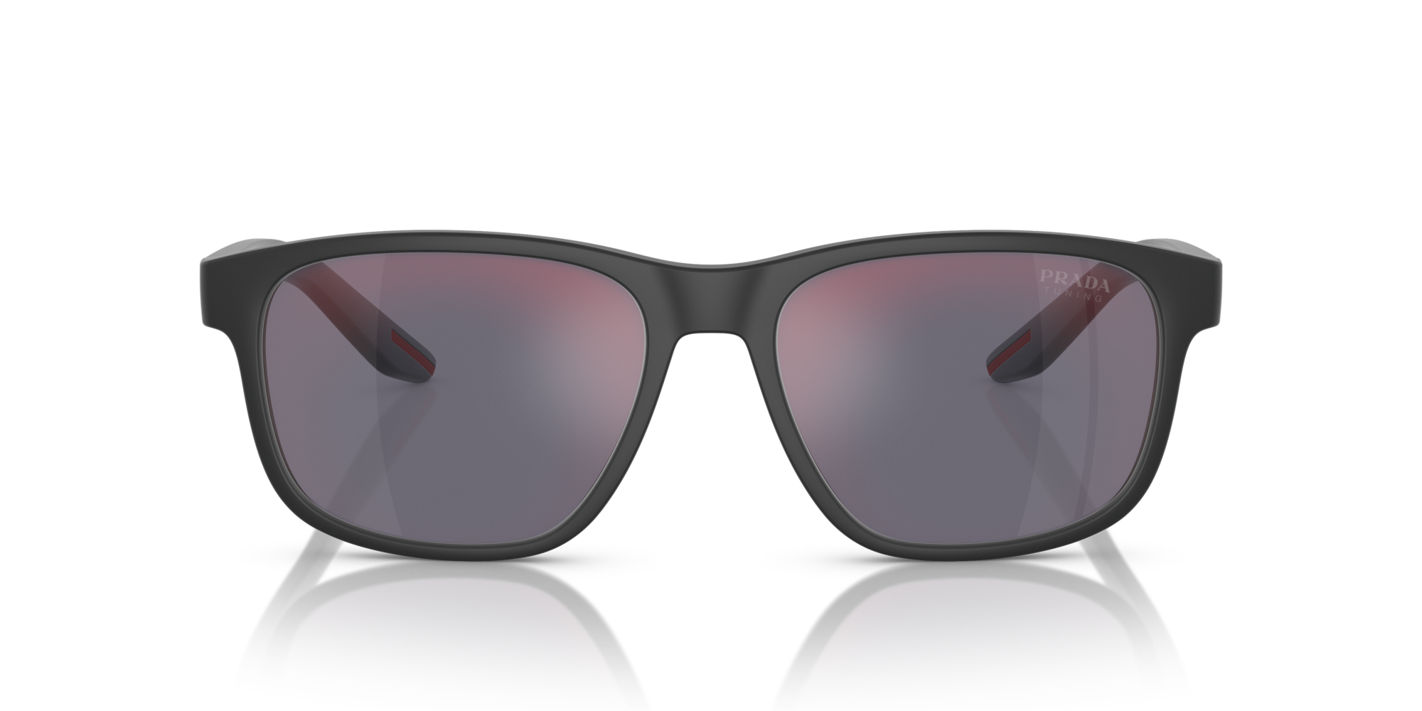 PS 06YS UFK10A Occhiali da sole Prada Linea Rossa 3