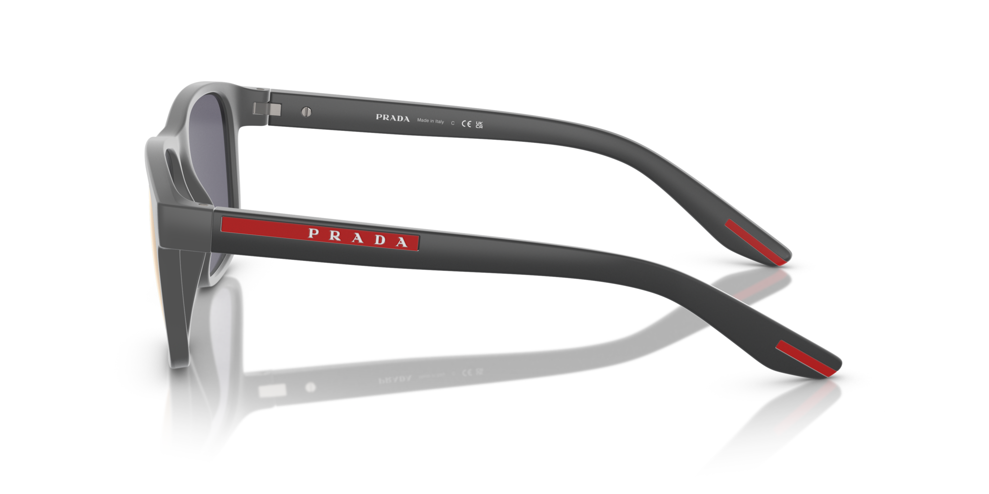 PS 06YS UFK10A Occhiali da sole Prada Linea Rossa 4