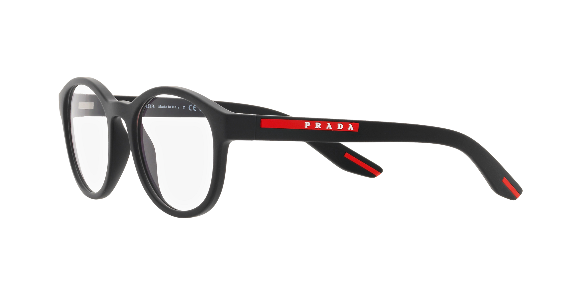 PS 07PV DG01O1 Montature da vista Prada Linea Rossa 4