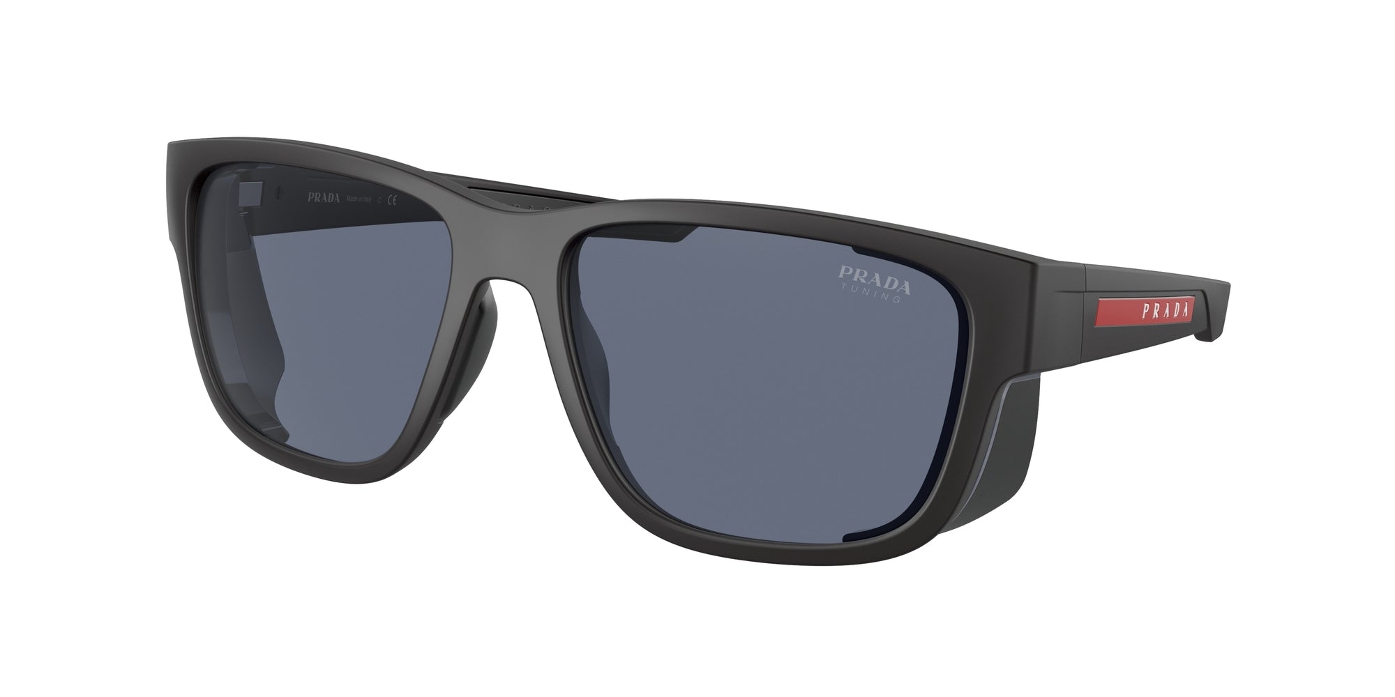 PS 07WS DG009R Occhiali da sole Prada Linea Rossa 1