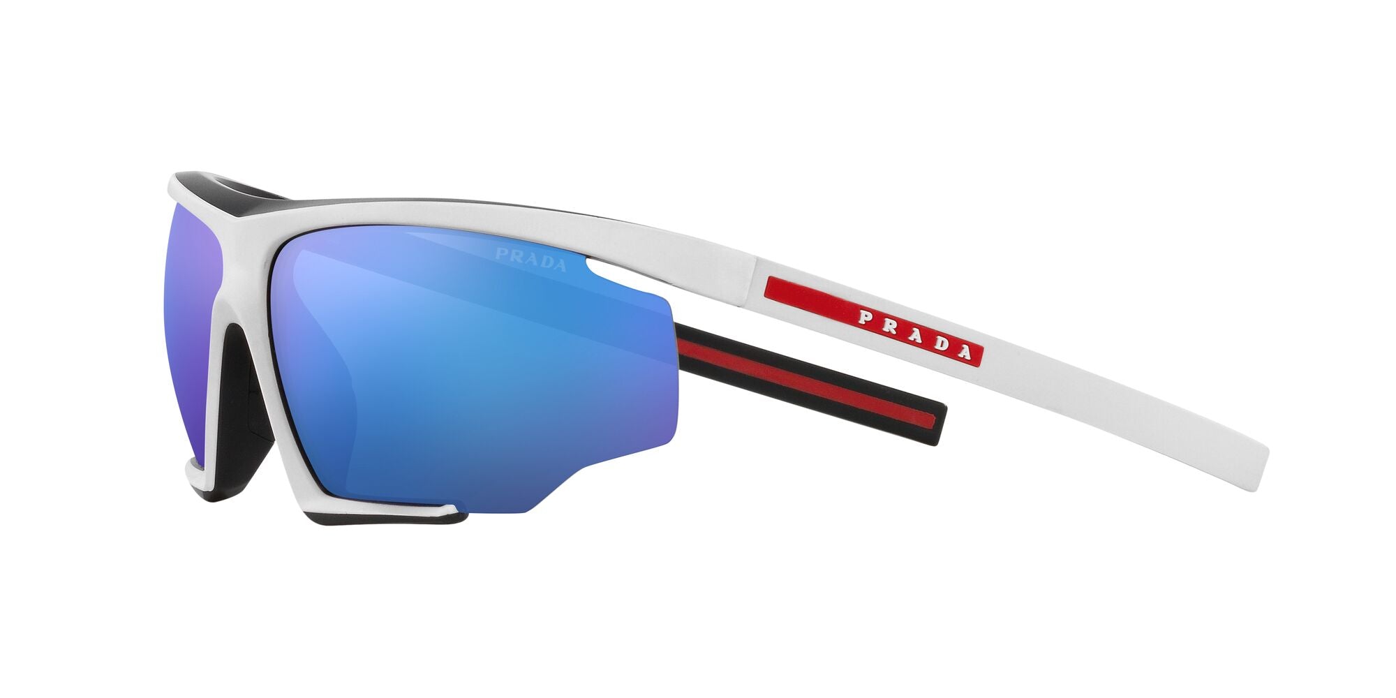 PS 07YS 15K08R Occhiali da sole Prada Linea Rossa 3
