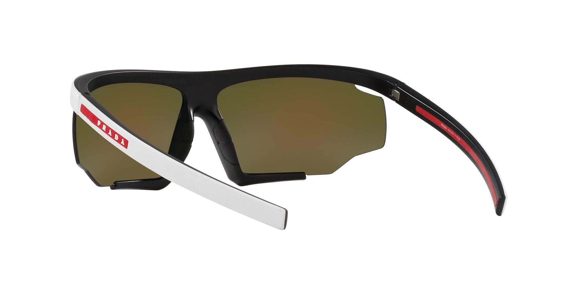 PS 07YS 15K08R Occhiali da sole Prada Linea Rossa 6