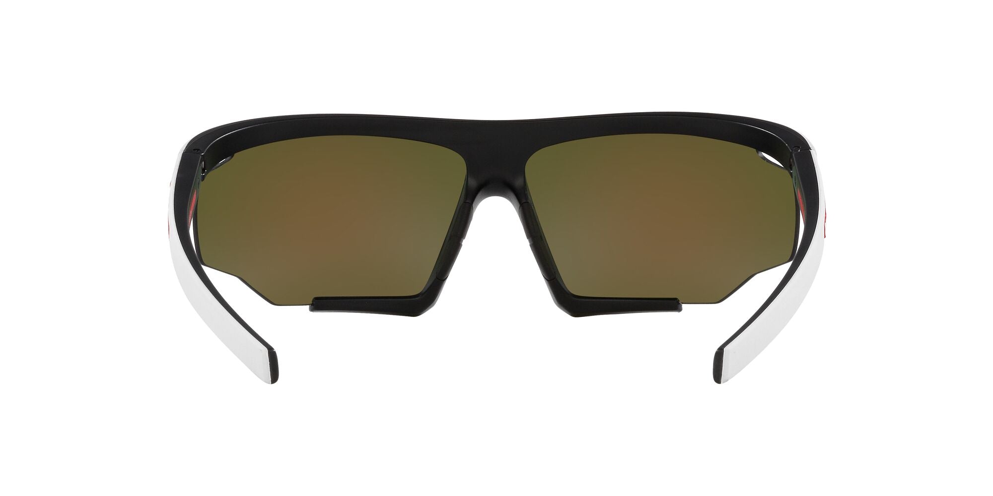 PS 07YS 15K08R Occhiali da sole Prada Linea Rossa 7