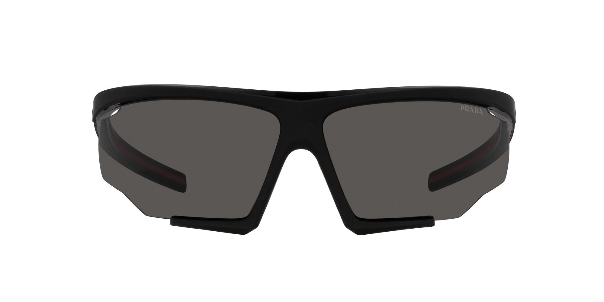 PS 07YS DG006F Occhiali da sole Prada Linea Rossa 2
