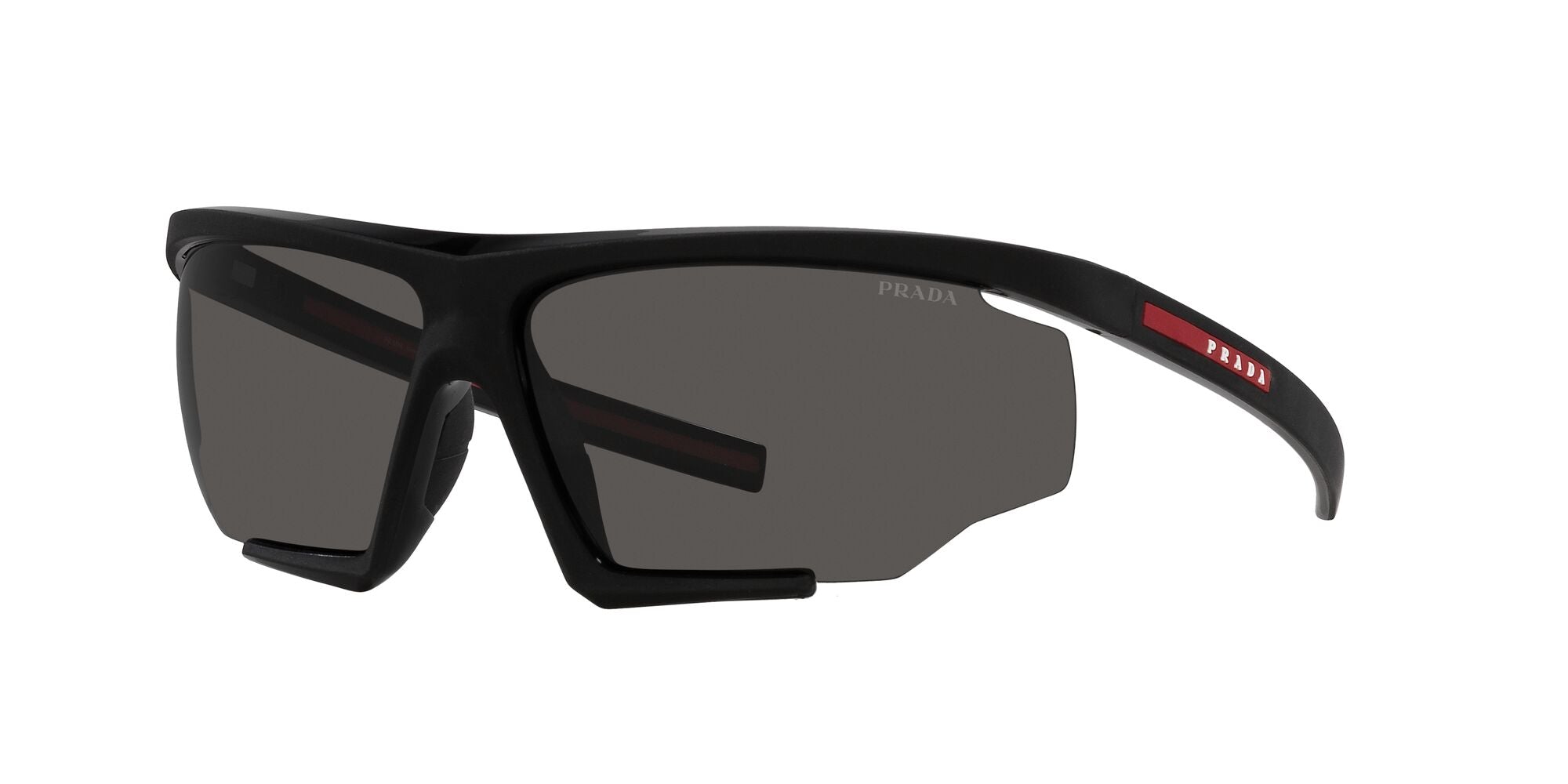 PS 07YS DG006F Occhiali da sole Prada Linea Rossa 1