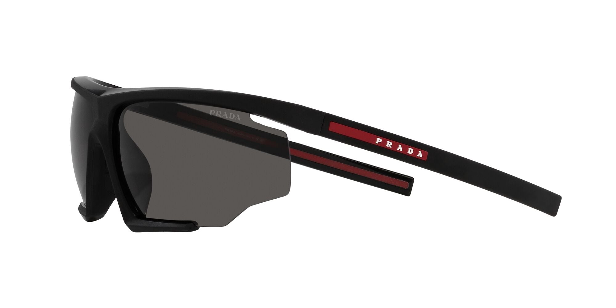 PS 07YS DG006F Occhiali da sole Prada Linea Rossa 3