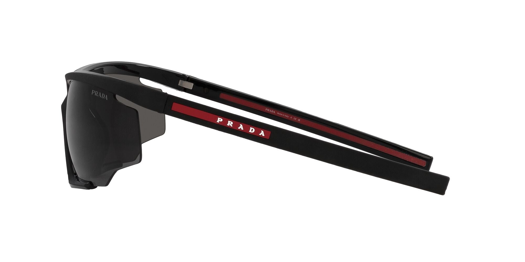PS 07YS DG006F Occhiali da sole Prada Linea Rossa 4