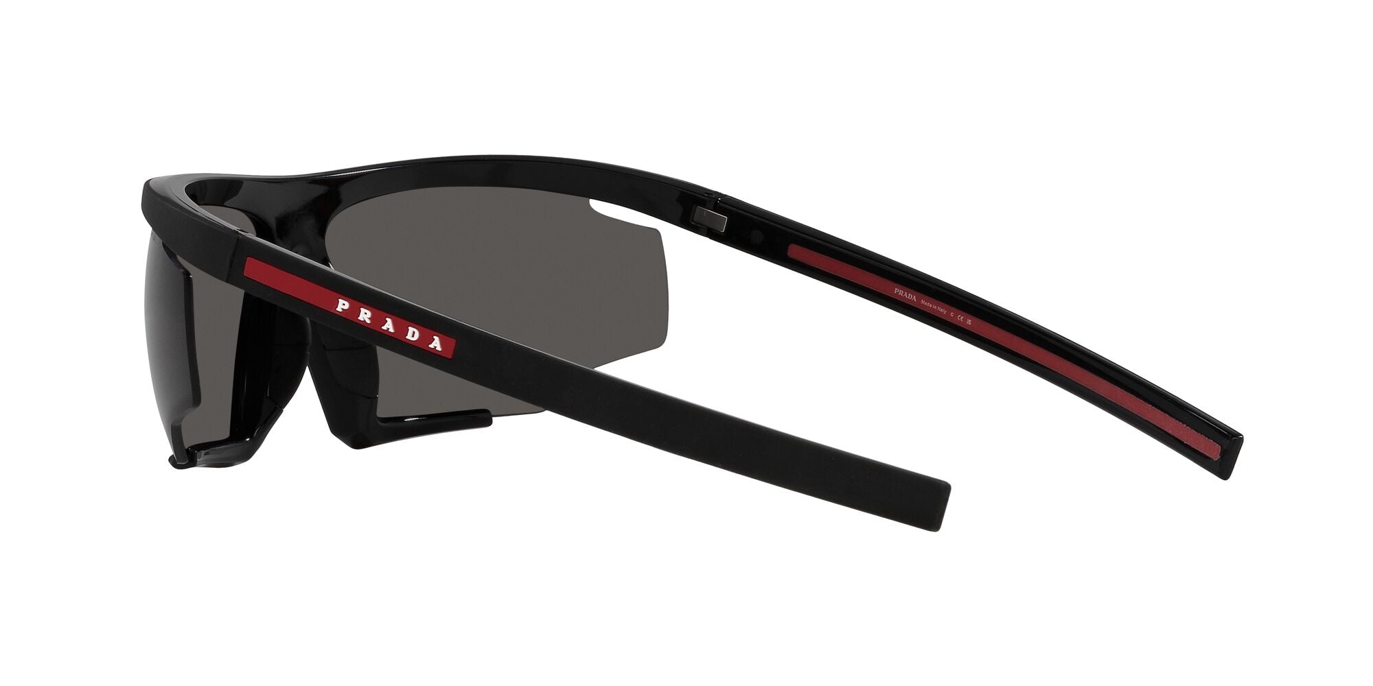 PS 07YS DG006F Occhiali da sole Prada Linea Rossa 5