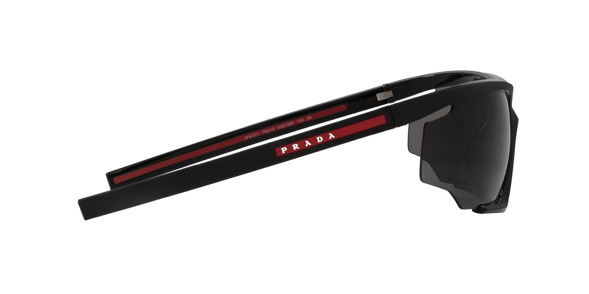 PS 07YS DG006F Occhiali da sole Prada Linea Rossa 10