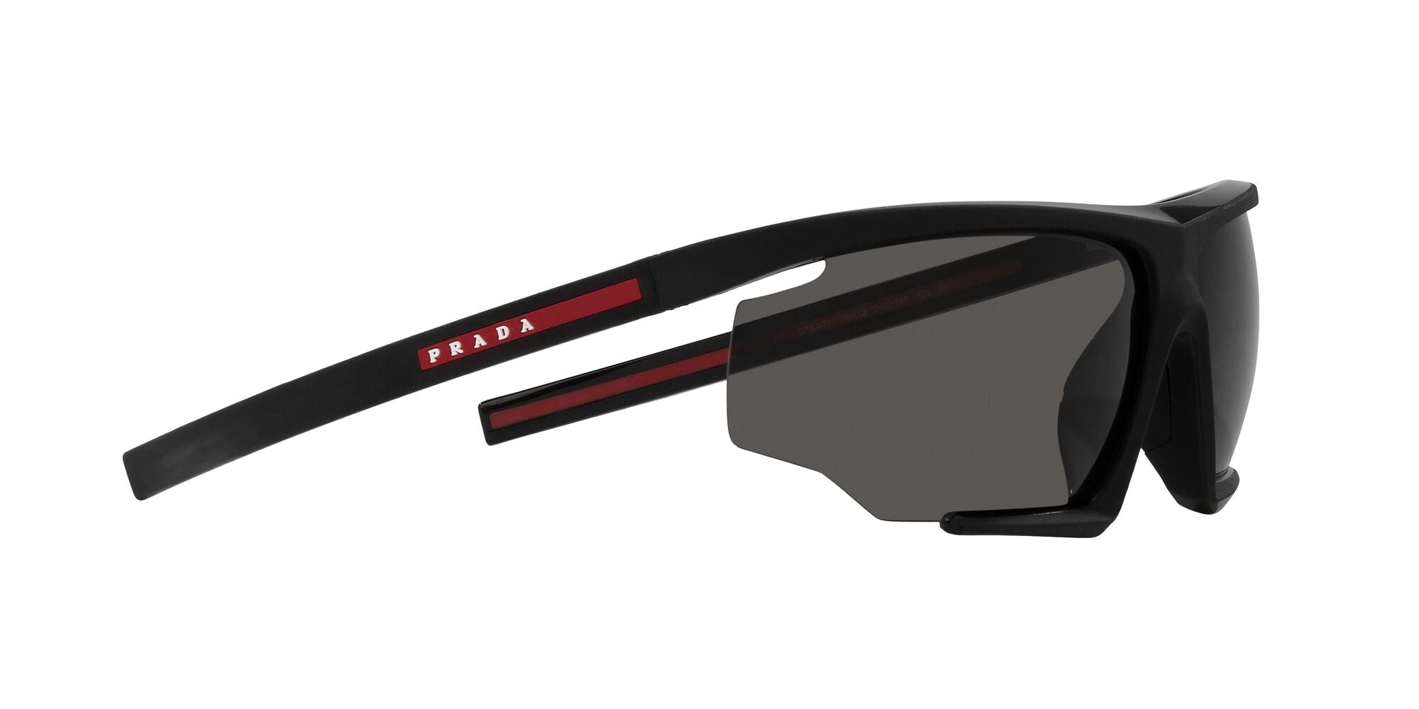PS 07YS DG006F Occhiali da sole Prada Linea Rossa 11
