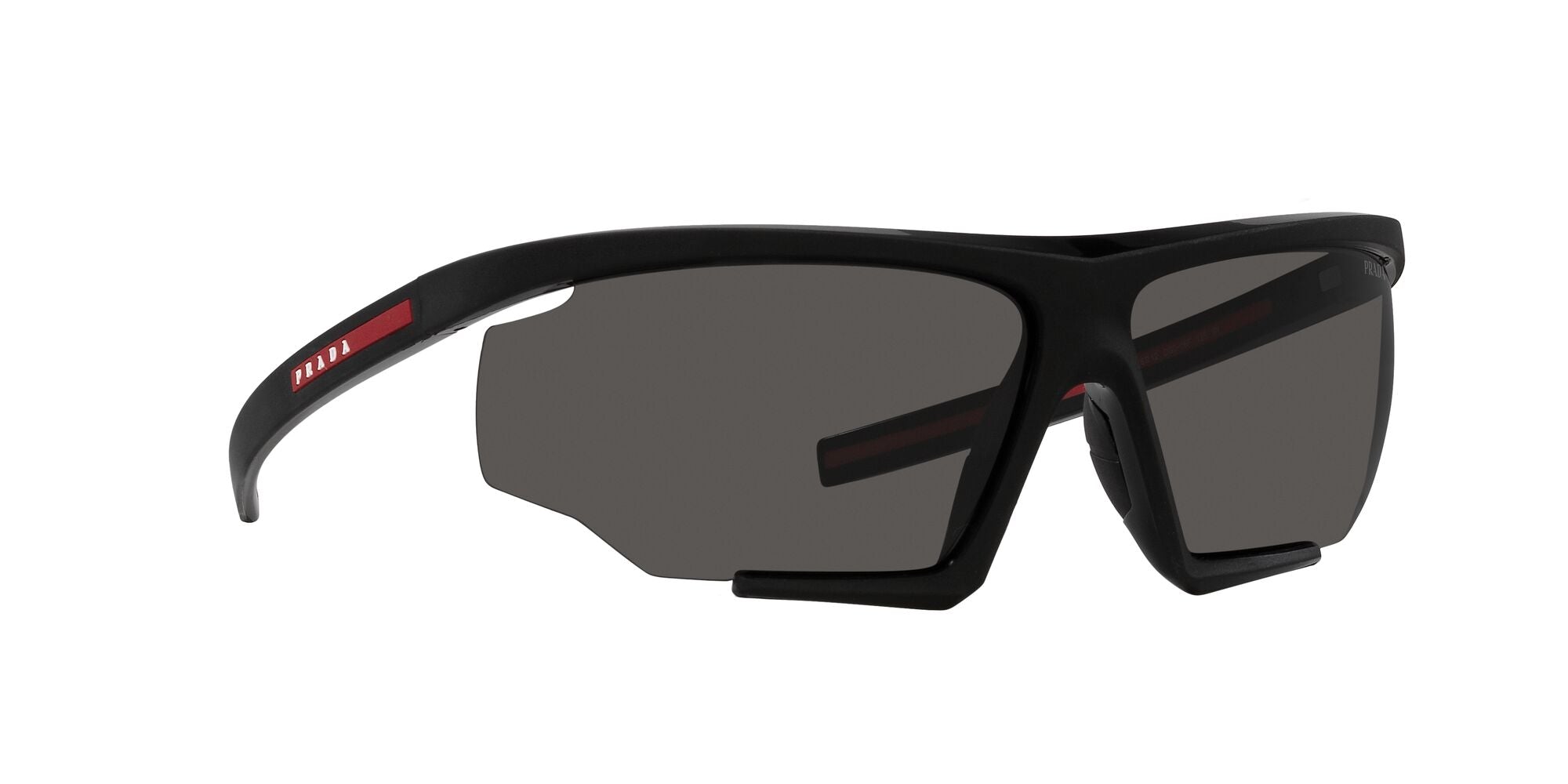 PS 07YS DG006F Occhiali da sole Prada Linea Rossa 12