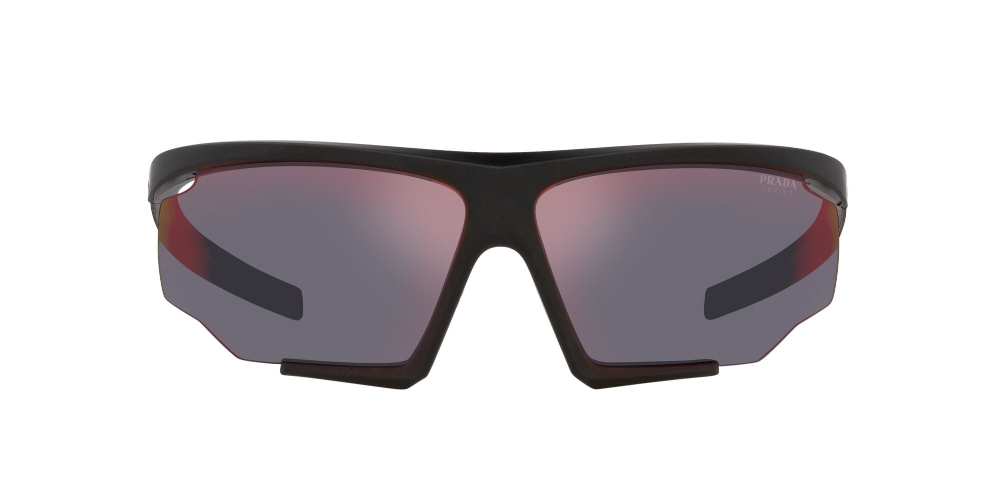 PS 07YS DG010A Occhiali da sole Prada Linea Rossa 2