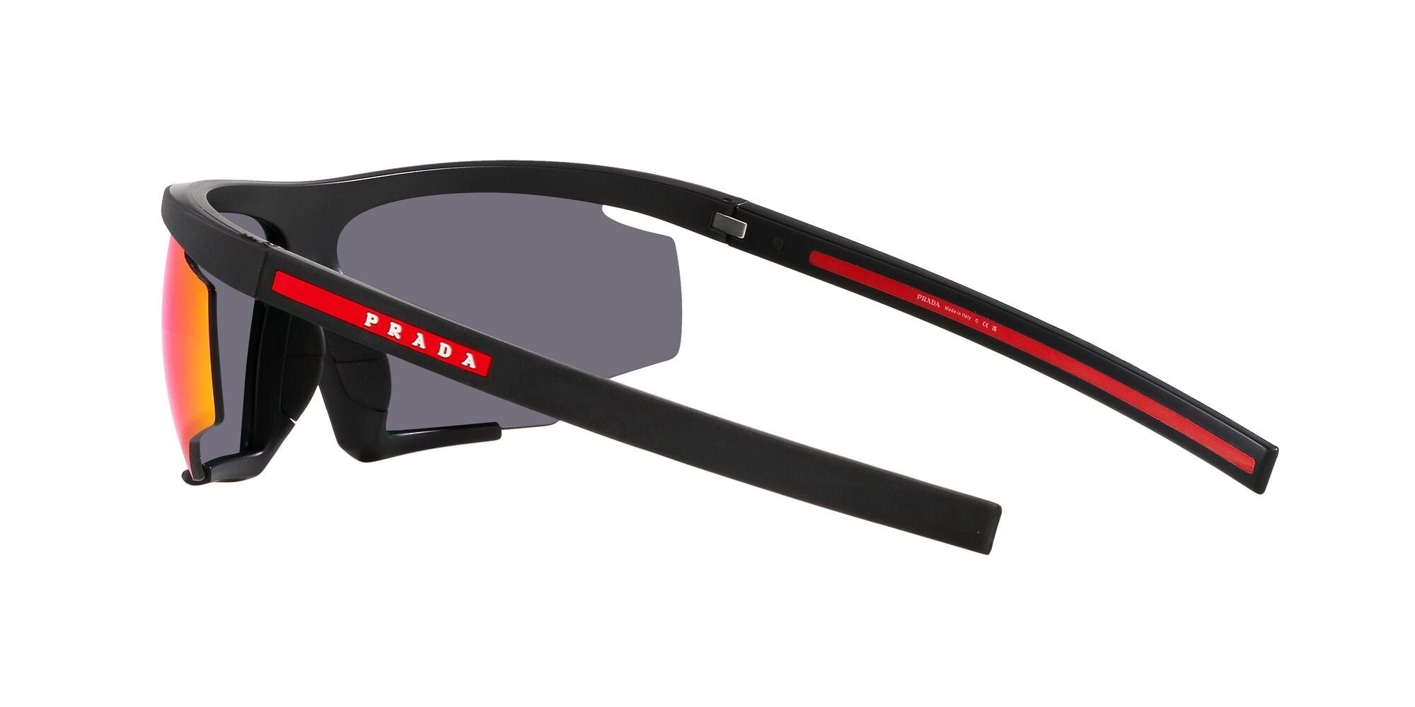 PS 07YS DG010A Occhiali da sole Prada Linea Rossa 5