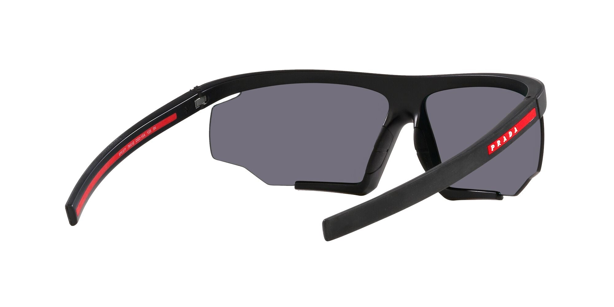 PS 07YS DG010A Occhiali da sole Prada Linea Rossa 8