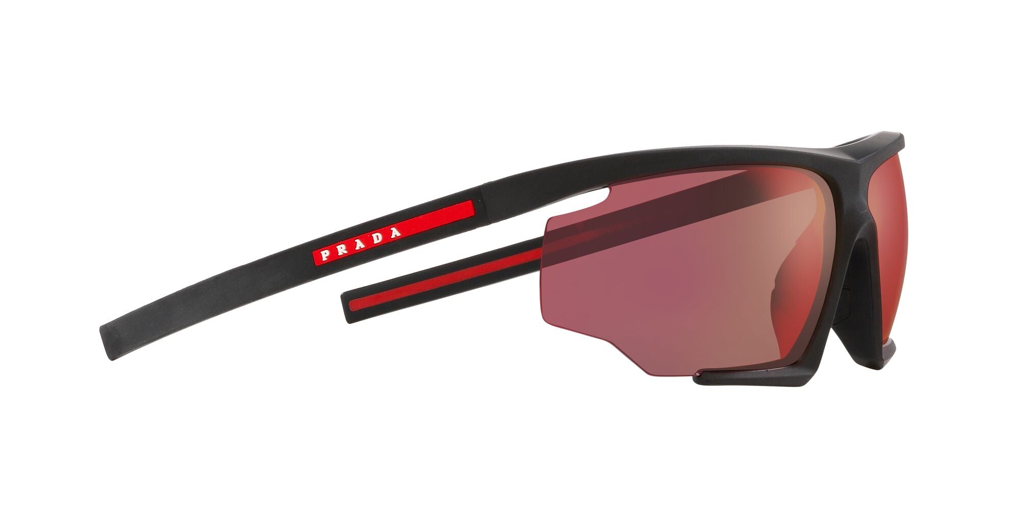 PS 07YS DG010A Occhiali da sole Prada Linea Rossa 11