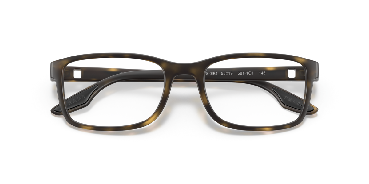 Prada Linea Rossa PS 09OV 5811O1 Montature da vista Prada Linea Rossa 2