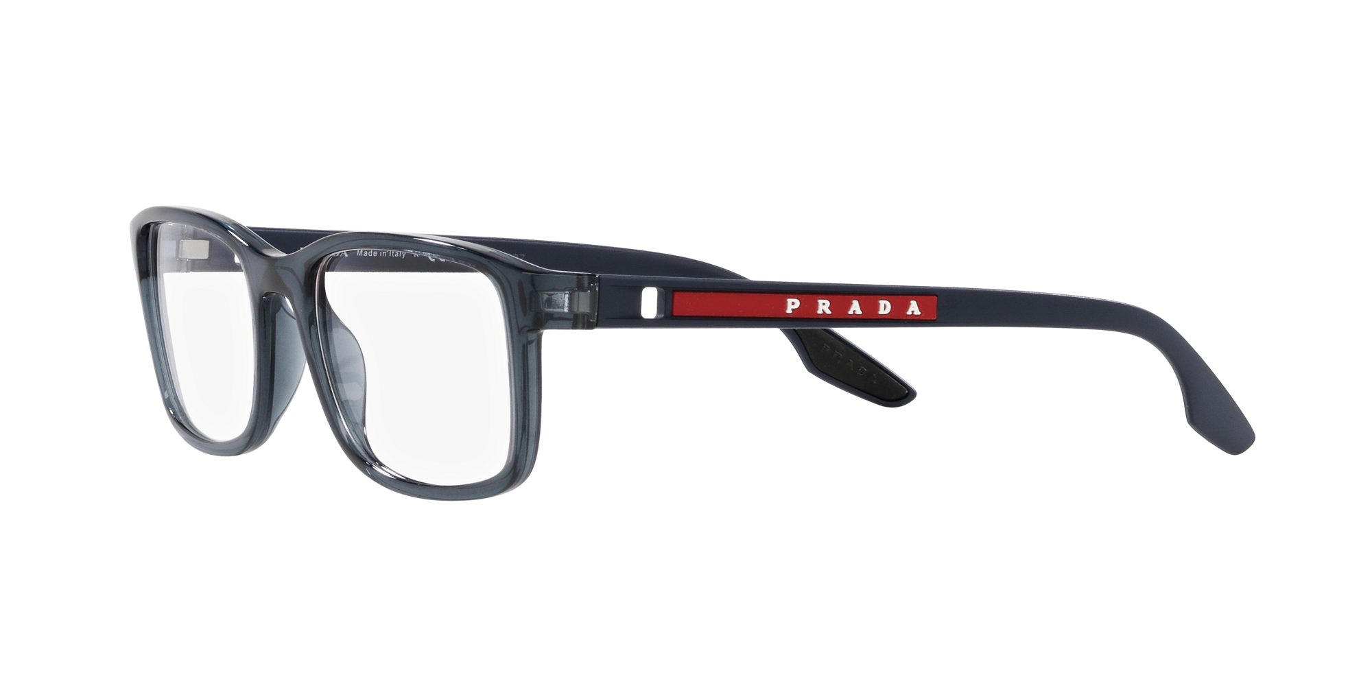 Prada Linea Rossa PS 09OV CZH1O1 Montature da vista Prada Linea Rossa 4