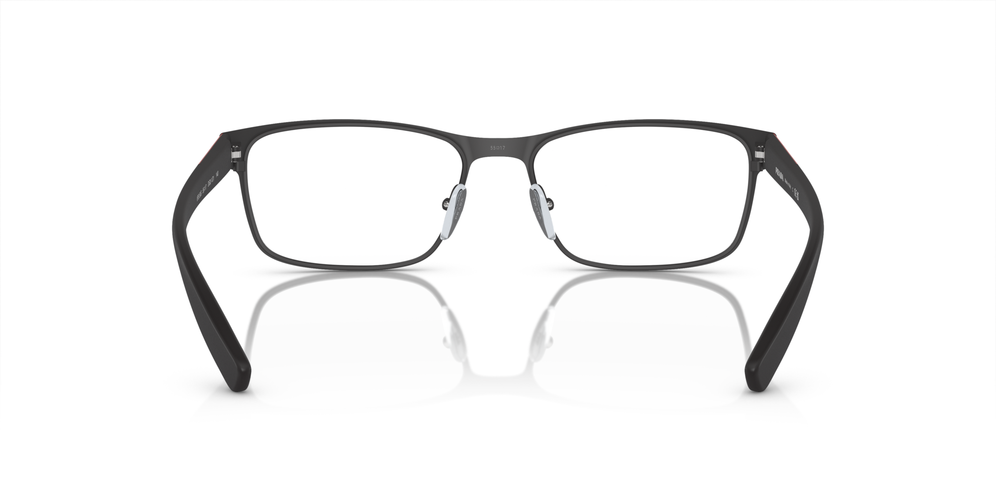PS 50GV LIFESTYLE DG01O1 Montature da vista Prada Linea Rossa 5