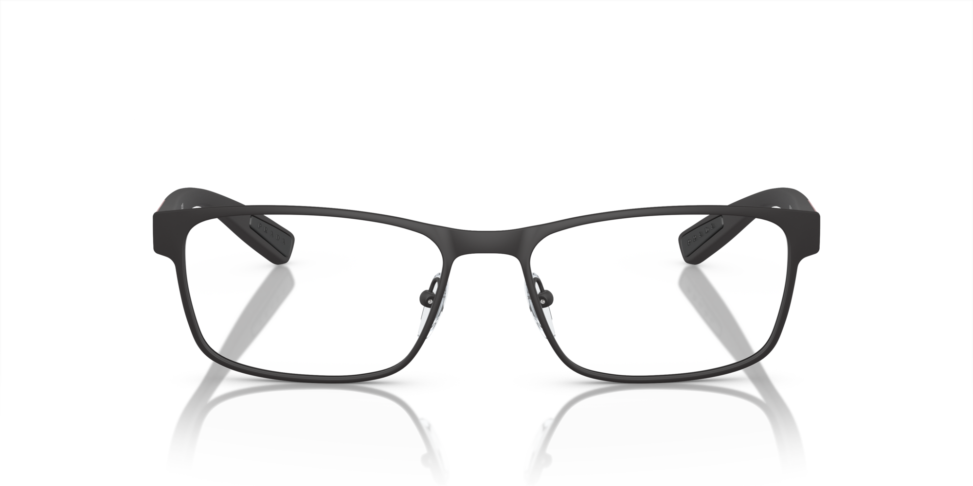 PS 50GV LIFESTYLE DG01O1 Montature da vista Prada Linea Rossa 3