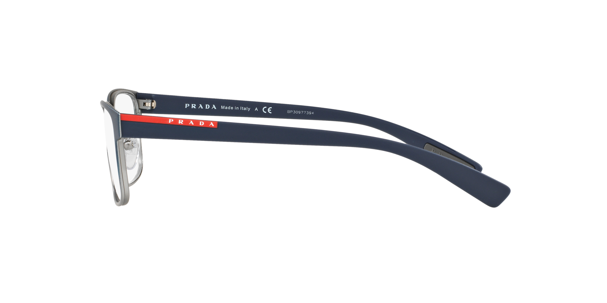 PS 50GV LIFESTYLE U6T1O1 Montature da vista Prada Linea Rossa 3