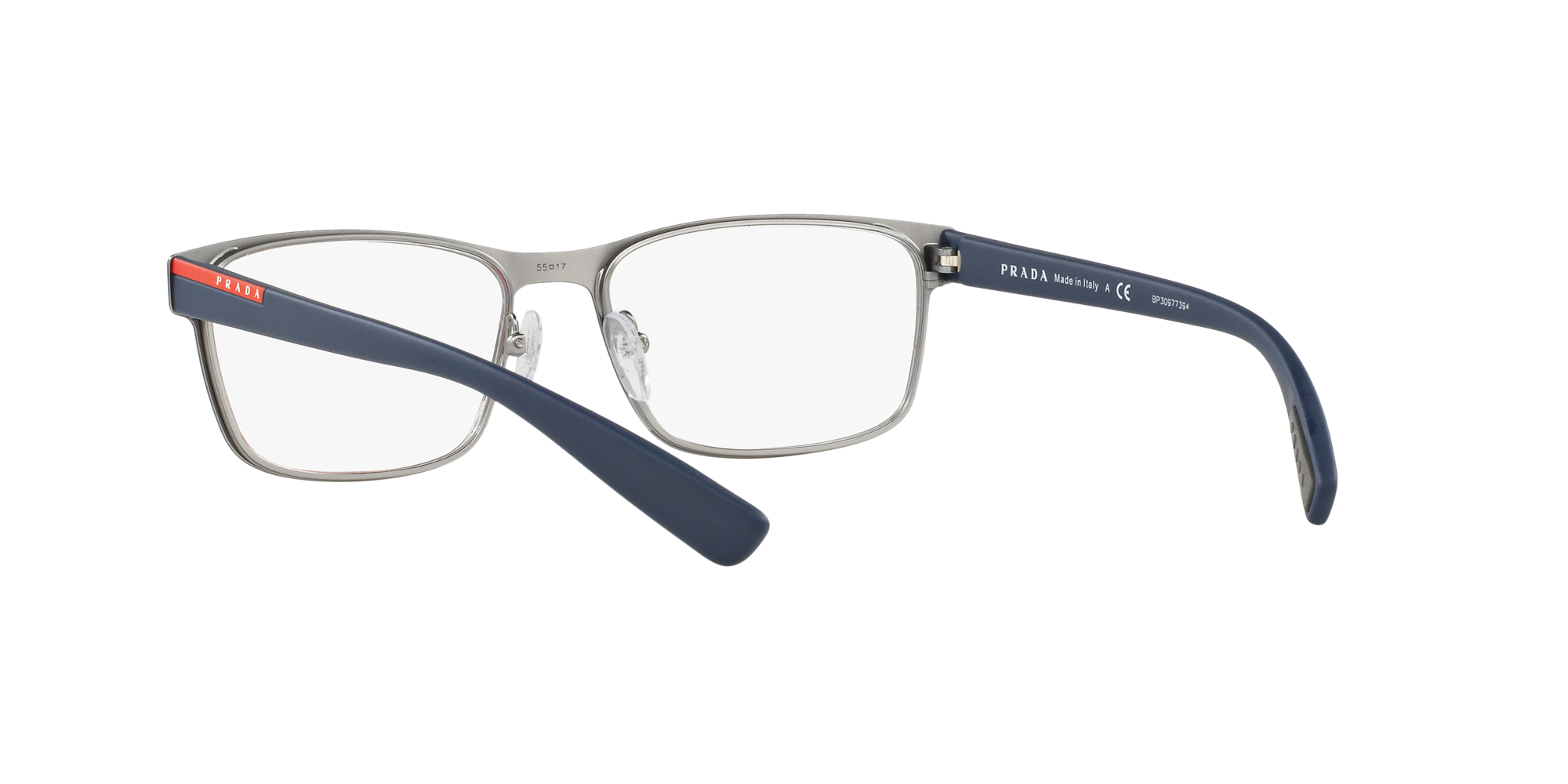 PS 50GV LIFESTYLE U6T1O1 Montature da vista Prada Linea Rossa 4