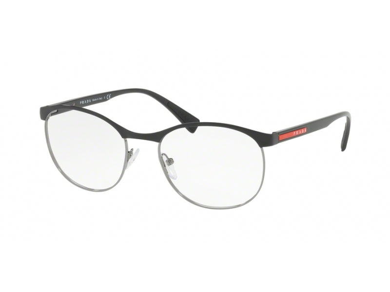 PS 50IV 1AB1O1 Montature da vista outlet Prada Linea Rossa 1