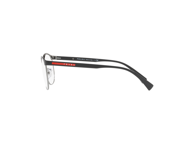 PS 50IV 1AB1O1 Montature da vista outlet Prada Linea Rossa 4